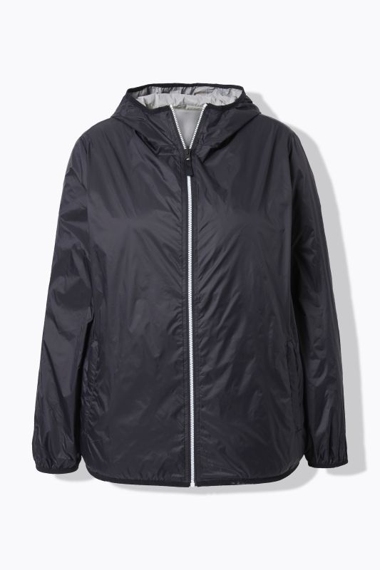 HYPRAR Reversible Rain Jacket