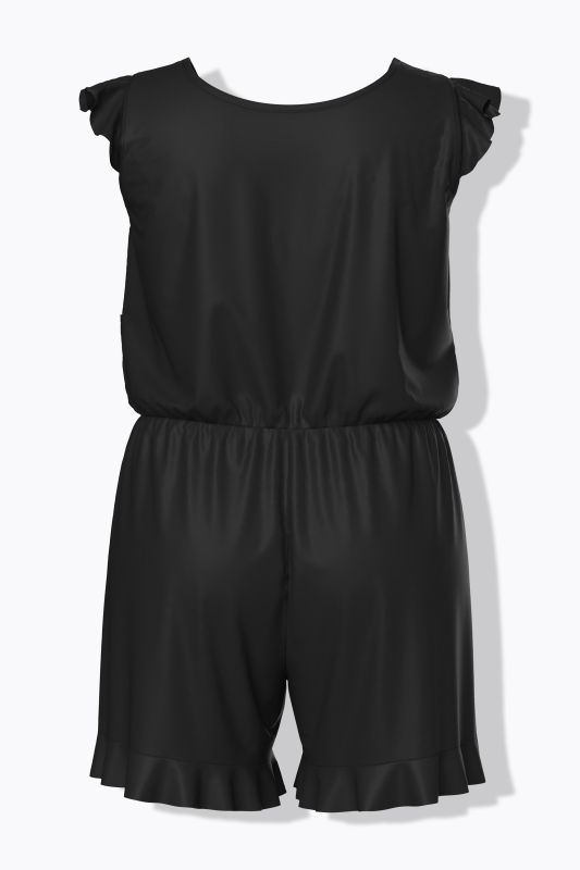 Бански тип ромпър 