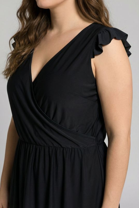 Бански тип ромпър 