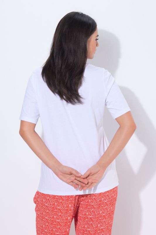 Seas The Day Graphic Tee