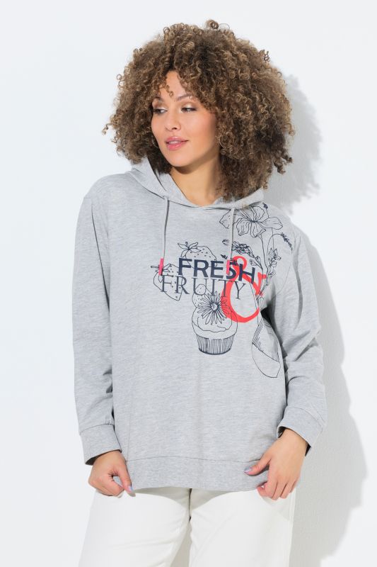 Fresh And Fruity Hoodie