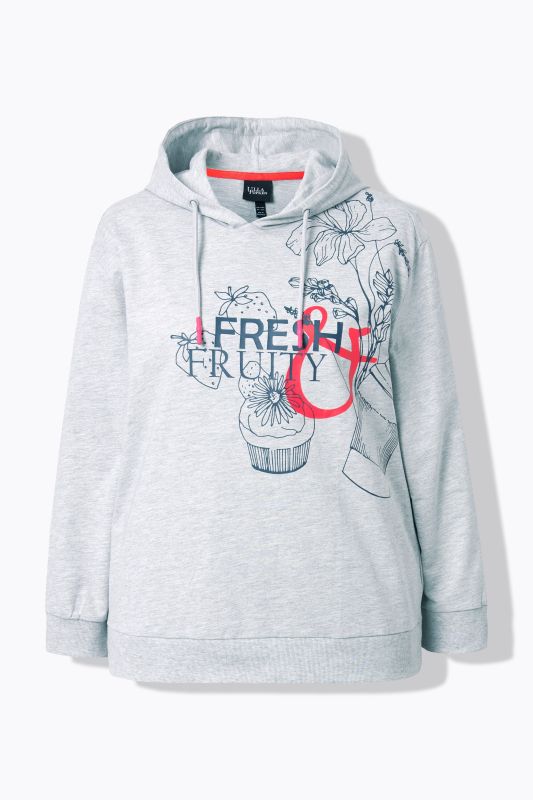 Fresh And Fruity Hoodie