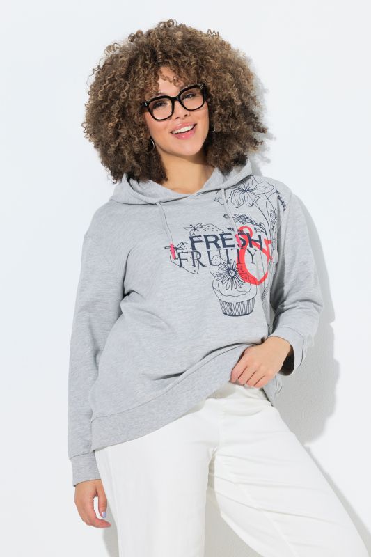 Fresh And Fruity Hoodie