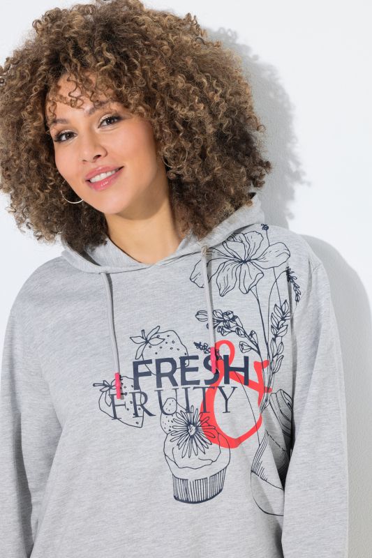 Fresh And Fruity Hoodie