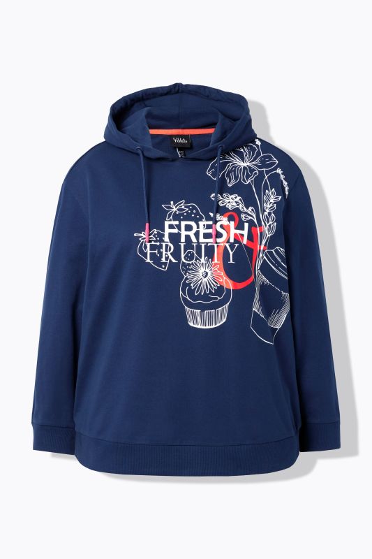 Fresh And Fruity Hoodie