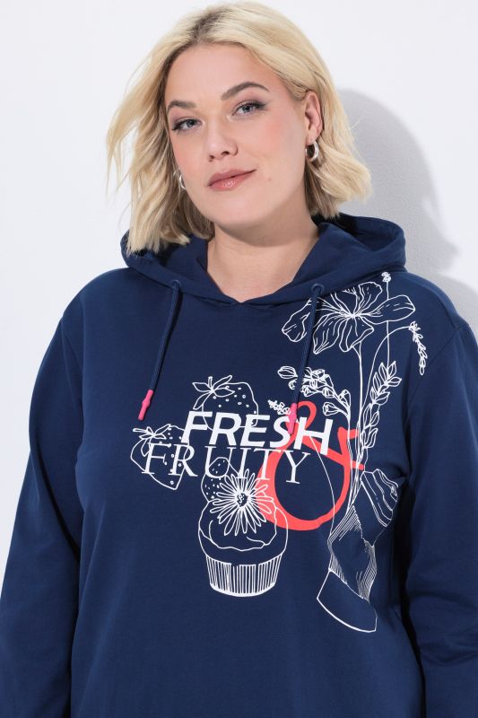 Fresh And Fruity Hoodie