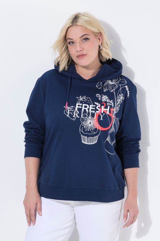 Fresh And Fruity Hoodie