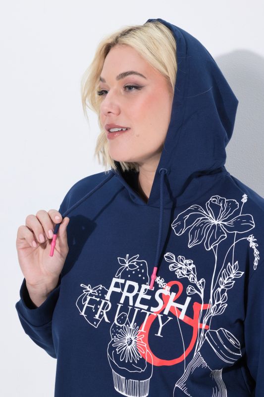 Fresh And Fruity Hoodie