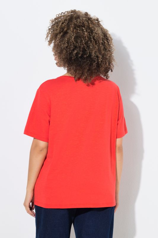 Bite Into Bliss Graphic Tee