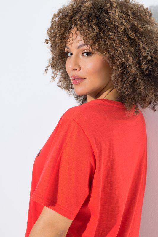 Bite Into Bliss Graphic Tee