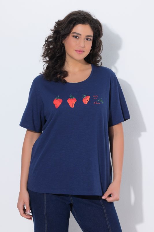 Bite Into Bliss Graphic Tee