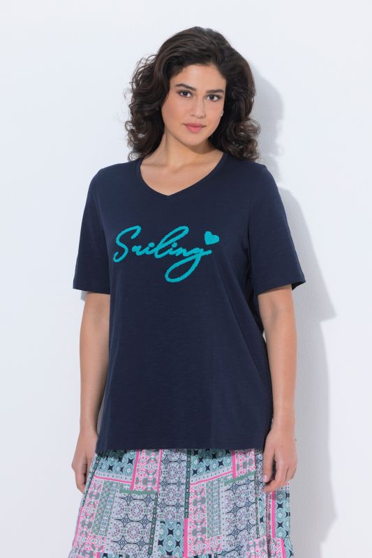 Sailing Tee