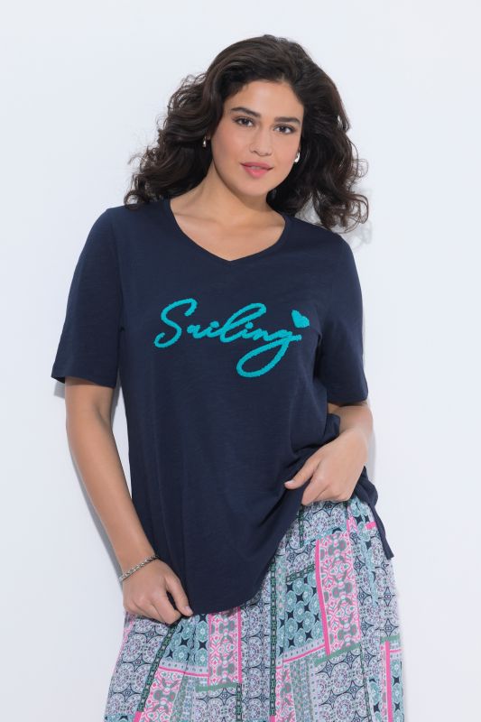 Sailing Tee
