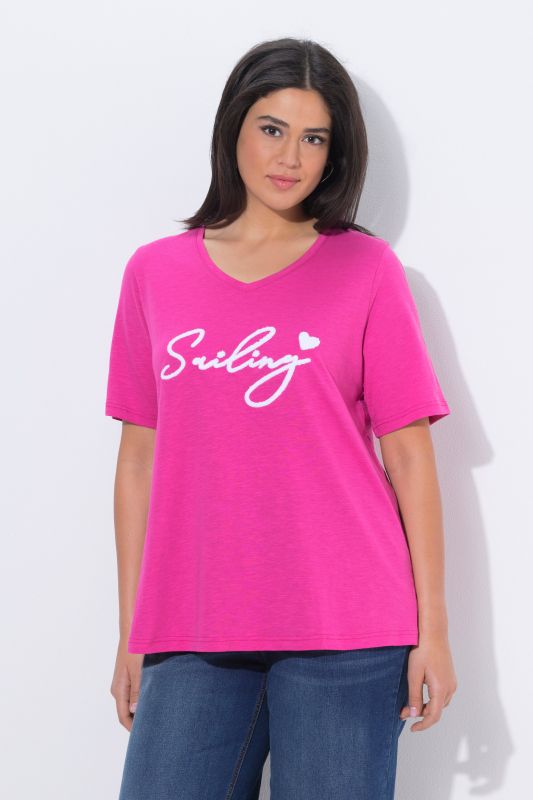 Sailing Tee