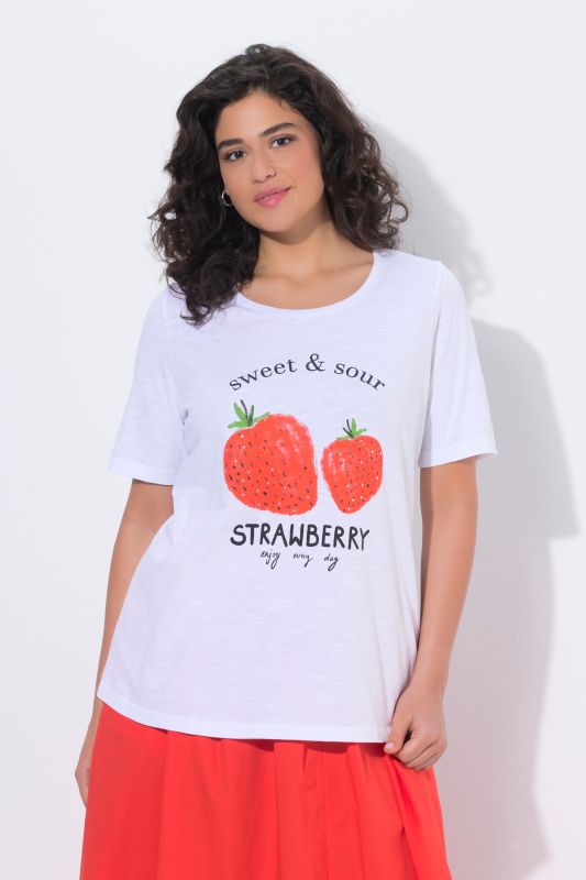 Sweet And Sour Graphic Tee
