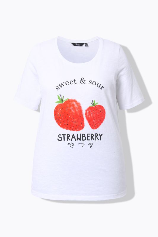 Sweet And Sour Graphic Tee
