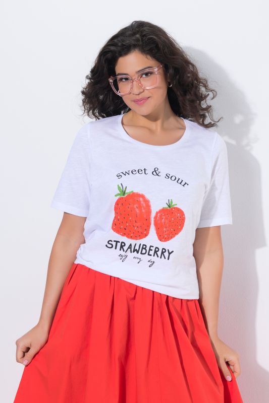 Sweet And Sour Graphic Tee