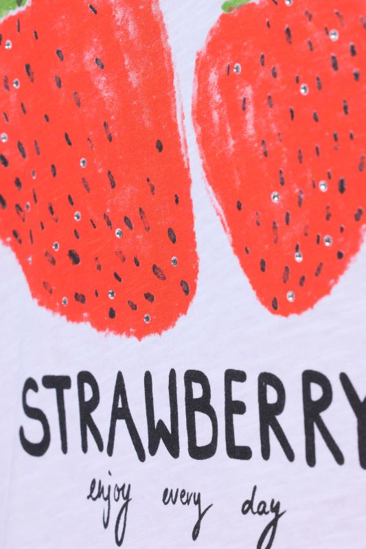 Sweet And Sour Graphic Tee