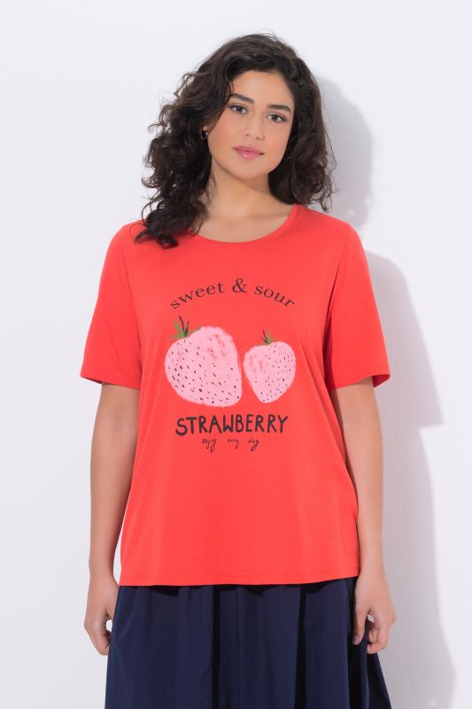 Sweet And Sour Graphic Tee