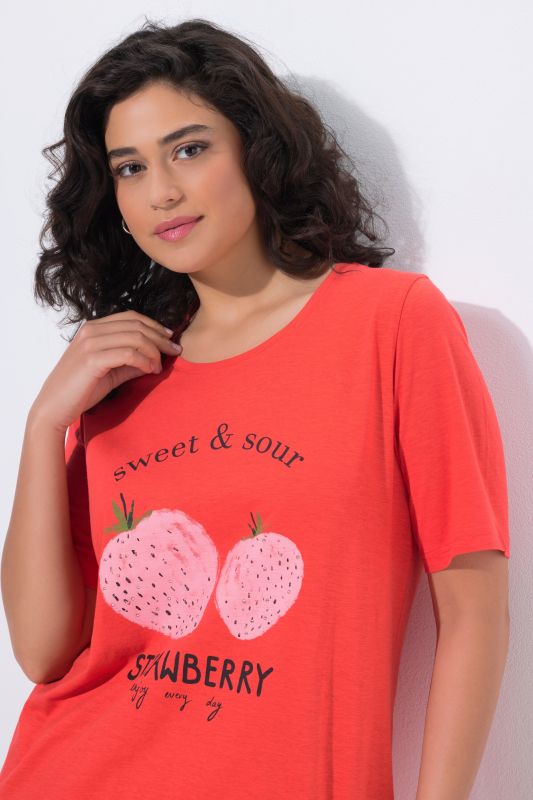 Sweet And Sour Graphic Tee