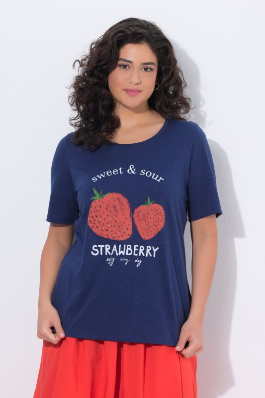 Sweet And Sour Graphic Tee