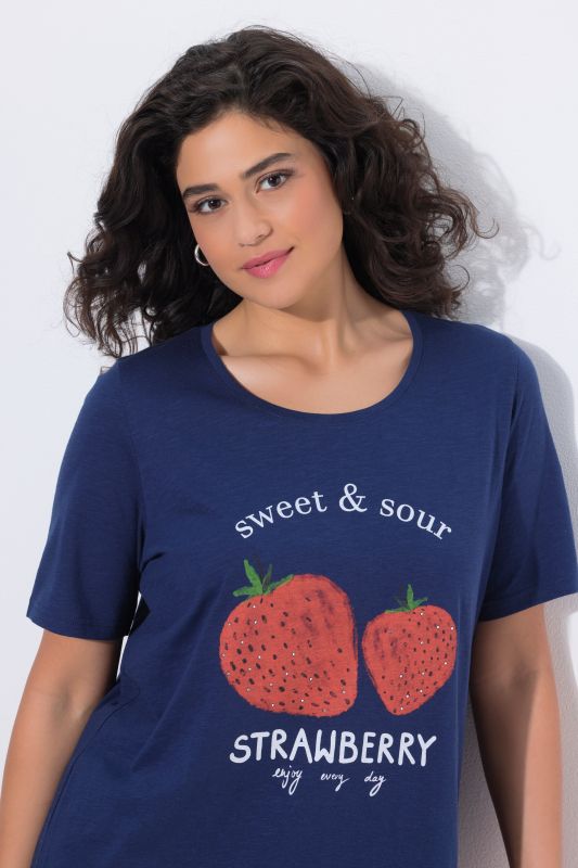 Sweet And Sour Graphic Tee
