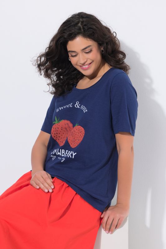 Sweet And Sour Graphic Tee