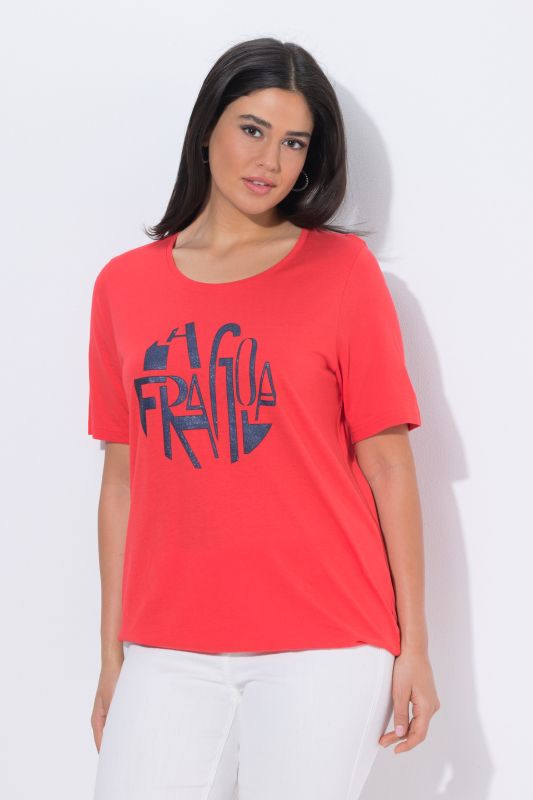 Fragola Graphic Tee
