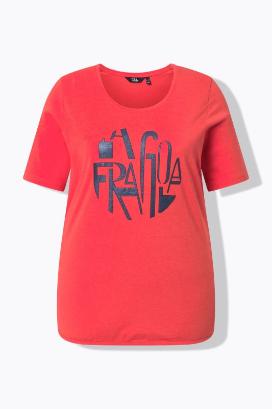Fragola Graphic Tee