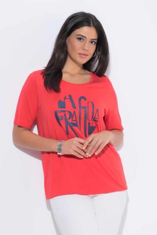 Fragola Graphic Tee
