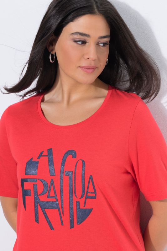 Fragola Graphic Tee