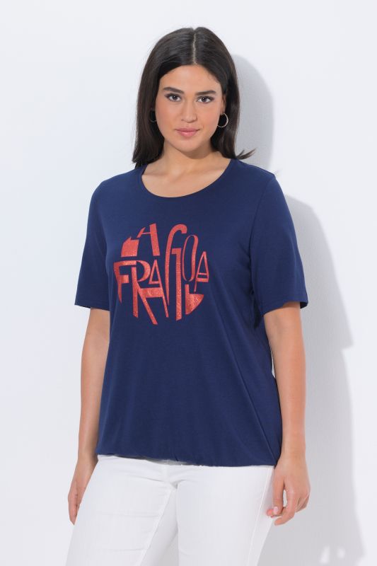 Fragola Graphic Tee