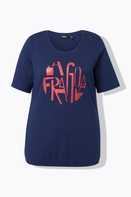 Fragola Graphic Tee