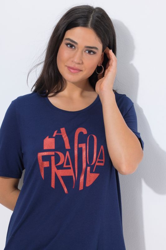 Fragola Graphic Tee