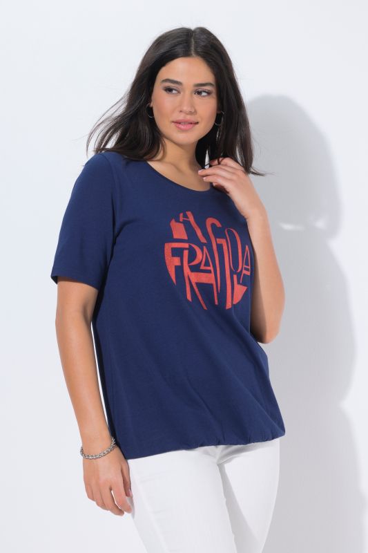 Fragola Graphic Tee