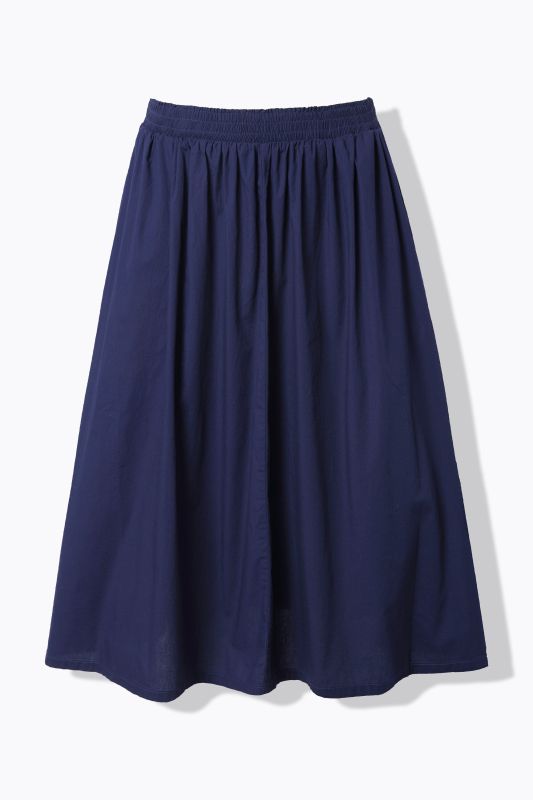 Пола с еластична талия