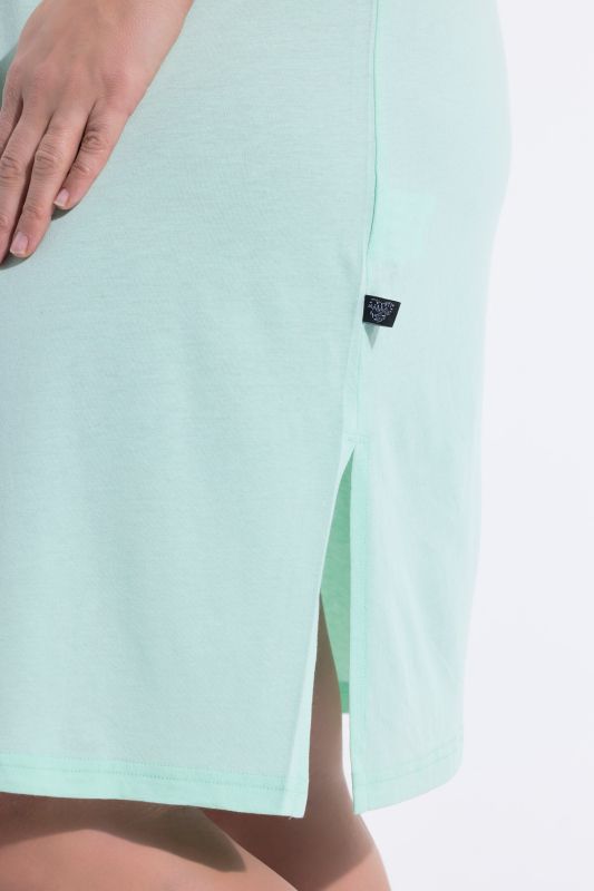 2 Pack Sleep Tees- Tropical Bird