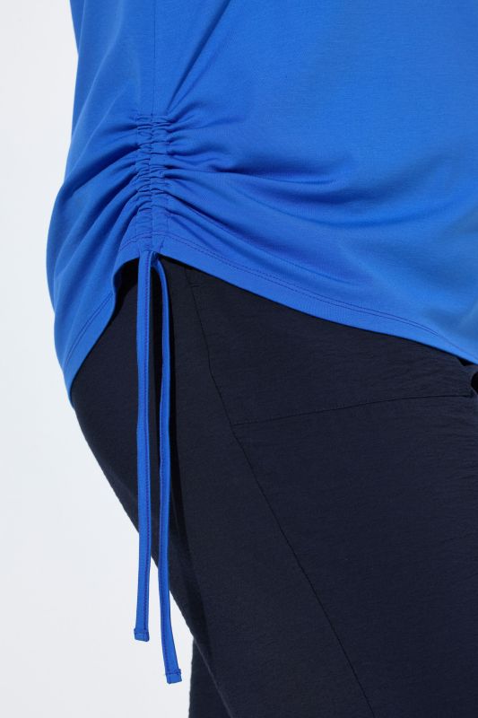 Тениска с прилеп ръкав