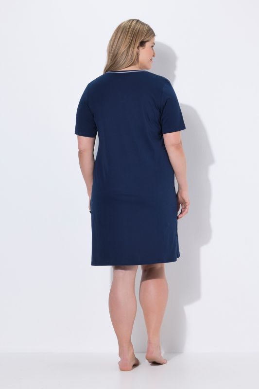 2 Pack of Sleep Tees- Sailboat Print