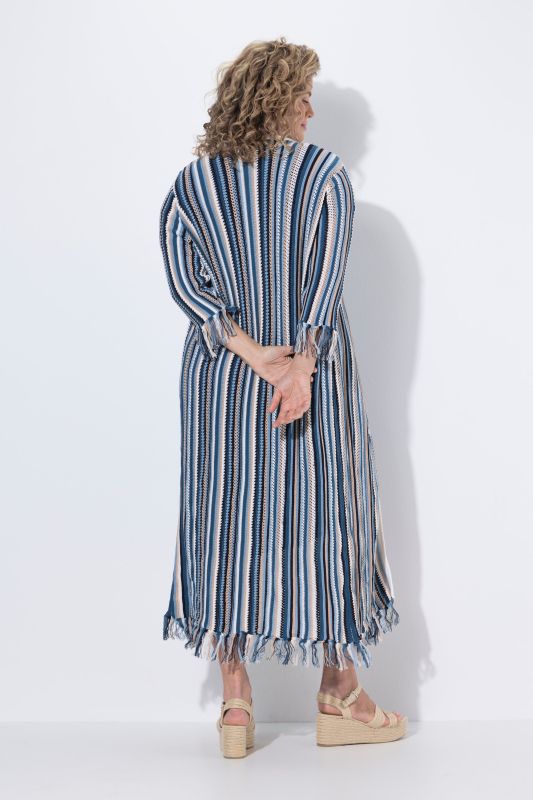 Жилетка с райета