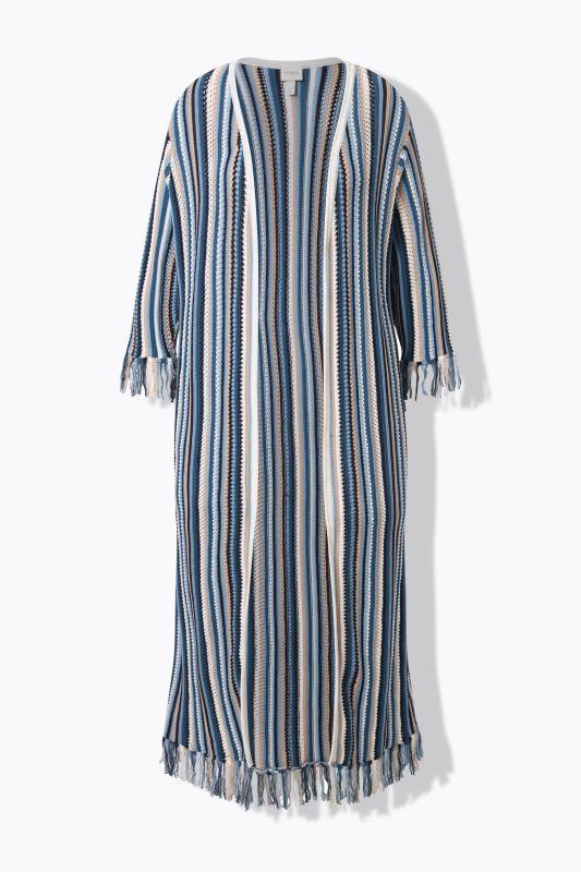 Жилетка с райета