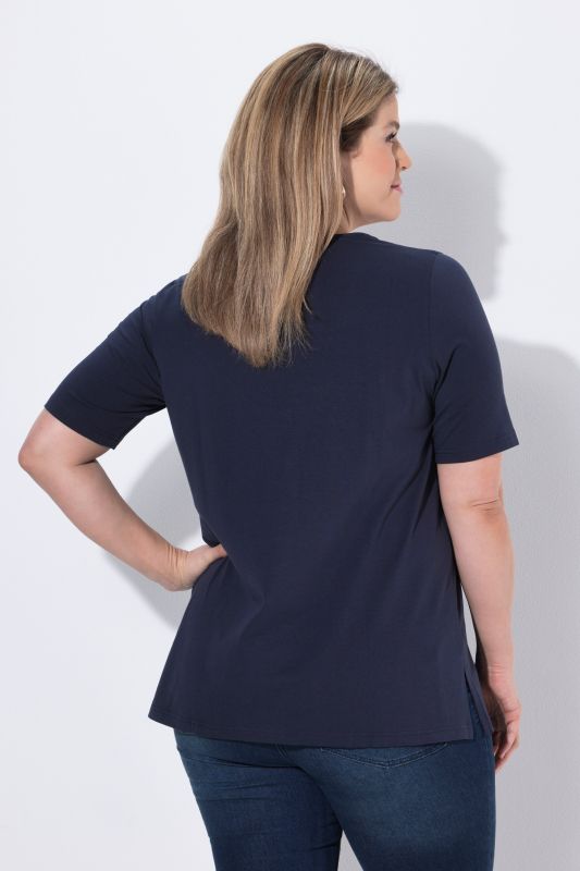 Coast To Coast Graphic Tee