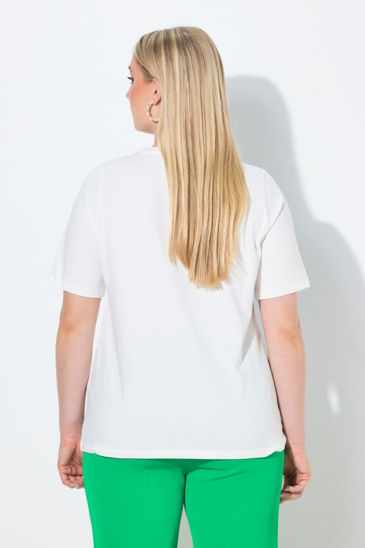 Monstera Graphic Tee