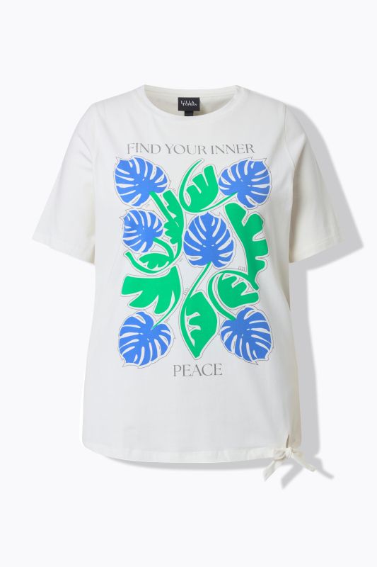 Monstera Graphic Tee