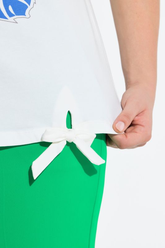 Monstera Graphic Tee