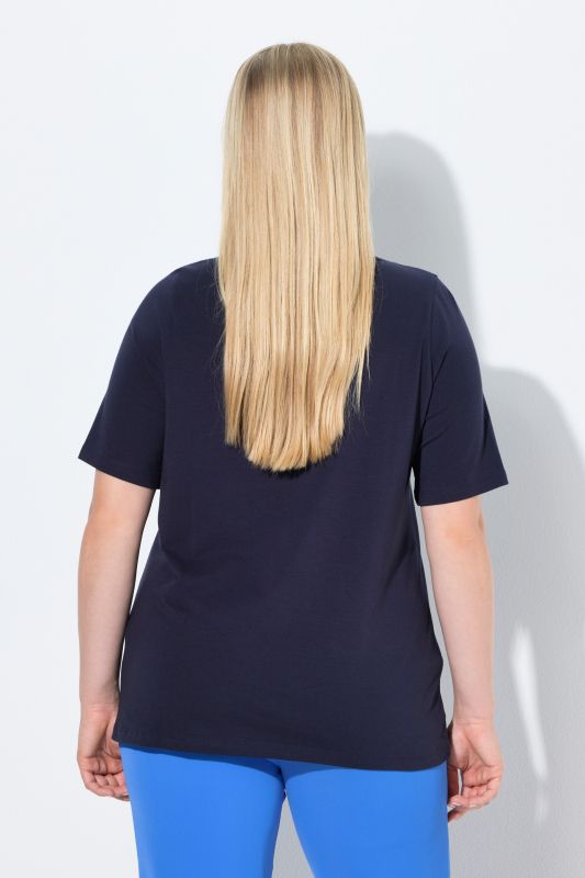 Monstera Graphic Tee