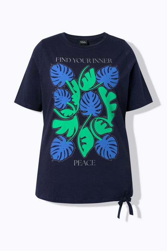 Monstera Graphic Tee