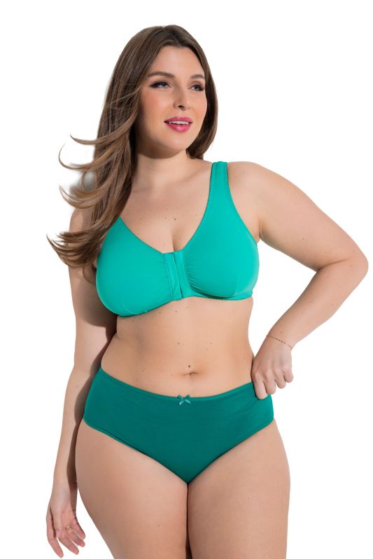 5 Pack of Panties- Zigzag