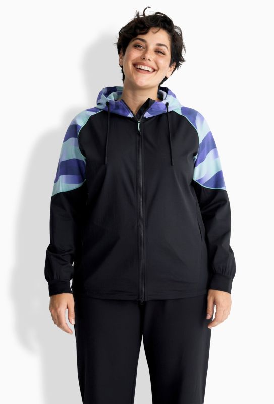 Lightweight UPF Jacket