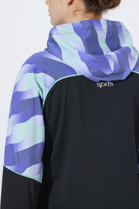 Lightweight UPF Jacket